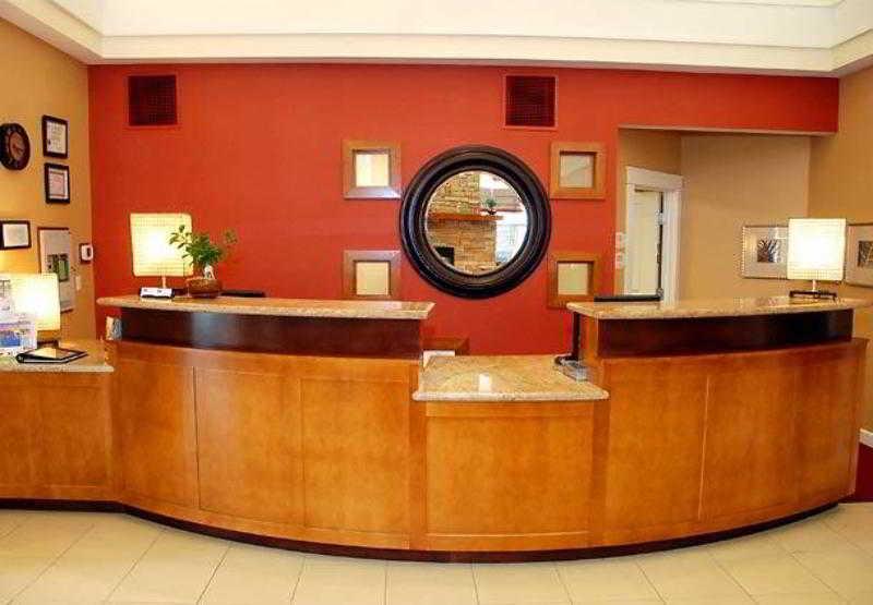 Residence Inn Lafayette Airport Інтер'єр фото