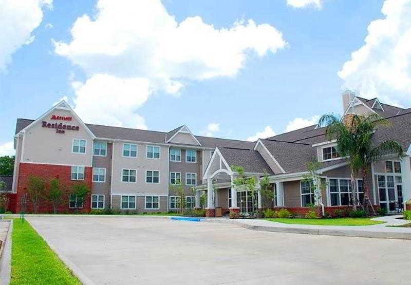 Residence Inn Lafayette Airport Екстер'єр фото