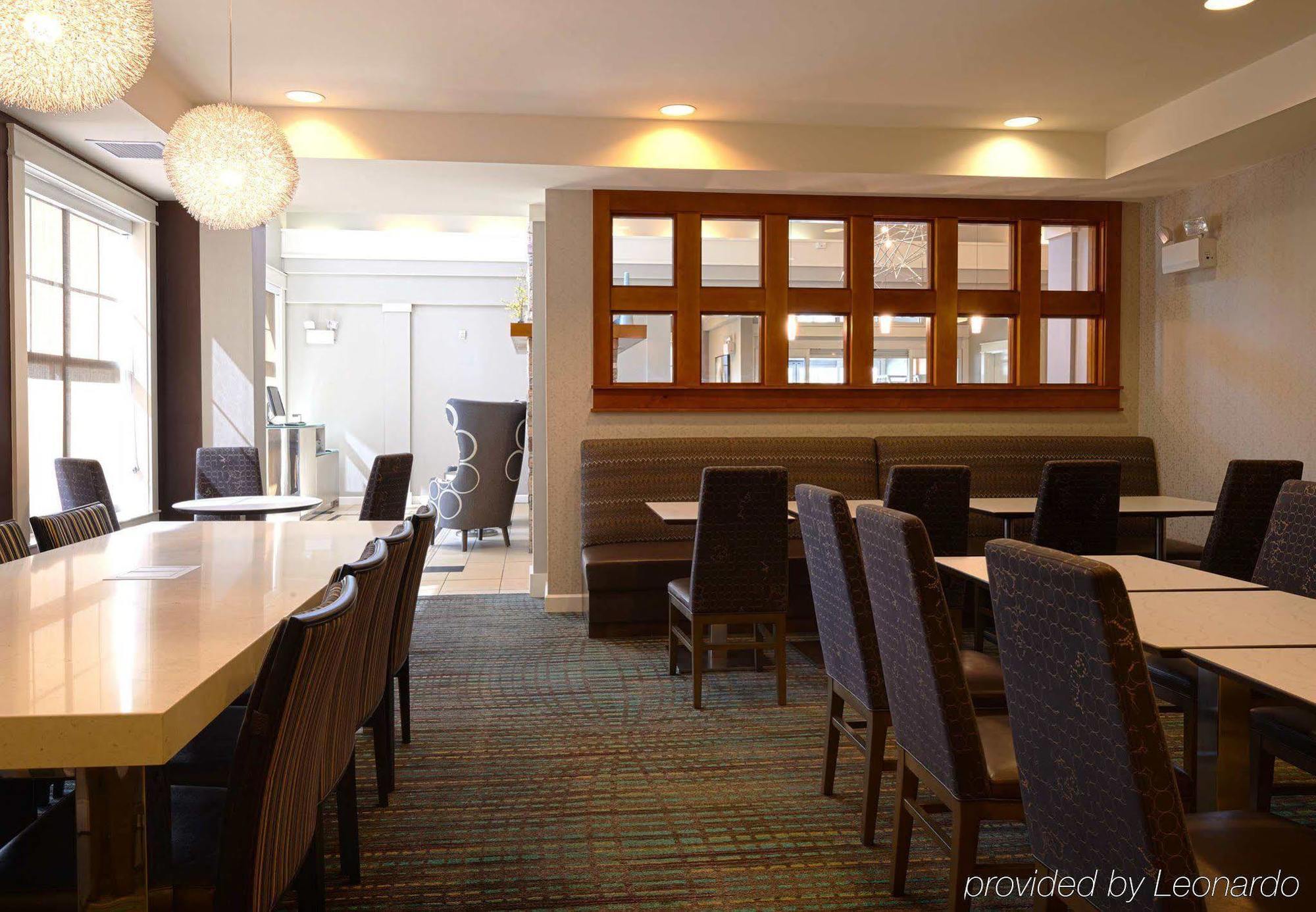 Residence Inn Lafayette Airport Екстер'єр фото